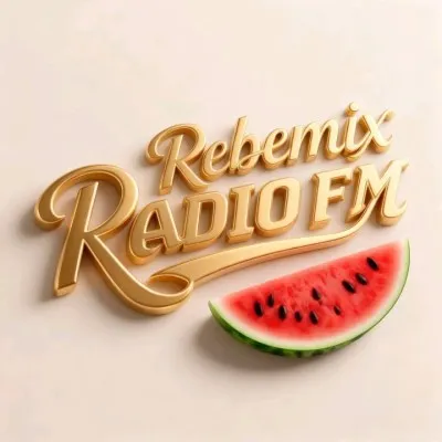 Live streaming Rebemix Radio