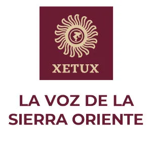Live streaming XHTUMI / XETUX La Voz de la Sierra Oriente