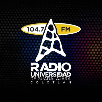 Live streaming UDG Radio