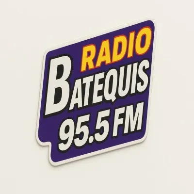 Live streaming Radio Batequis