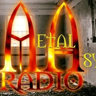 Live streaming Metal Asylum