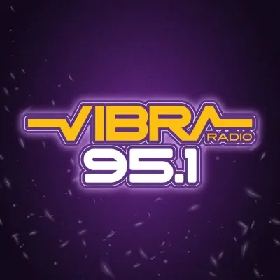 Live streaming Vibra Radio FM