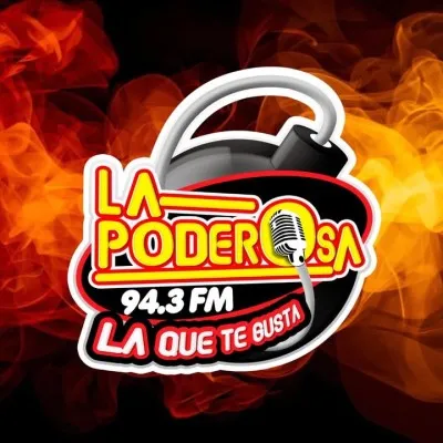 Live streaming La Poderosa