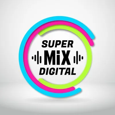 Live streaming SuperMixDigital