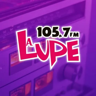 Live streaming La Lupe