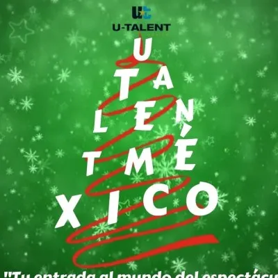 Live streaming U-Talent Radio