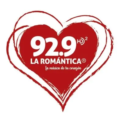 Live streaming La Romántica