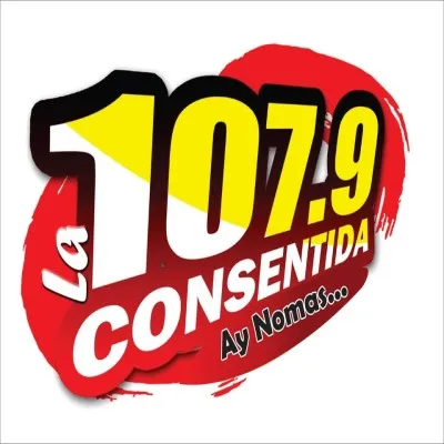 Live streaming La Consentida