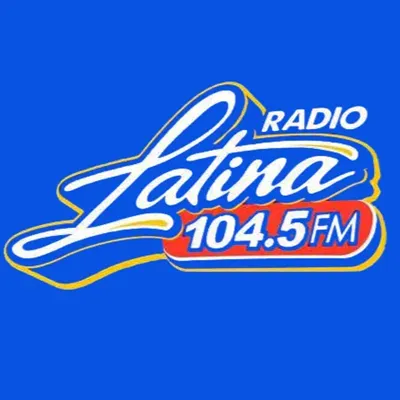 Live streaming Radio Latina