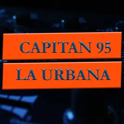 Live streaming Capitan 95