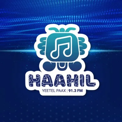 Live streaming Haahil FM