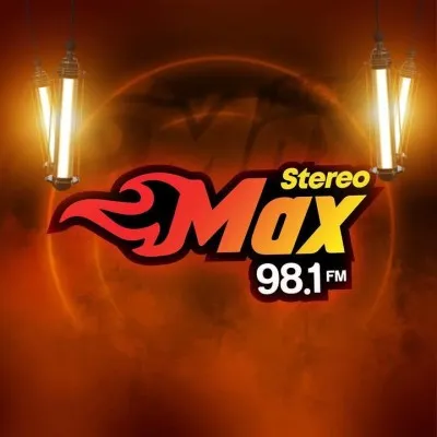 Live streaming Stereo Max