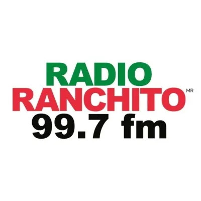 Live streaming Radio Ranchito