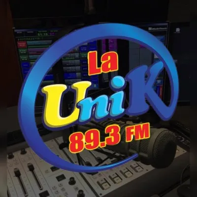 Live streaming LA UNI-K