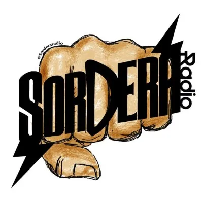 Live streaming Sordera Radio