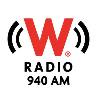 Live streaming W Radio
