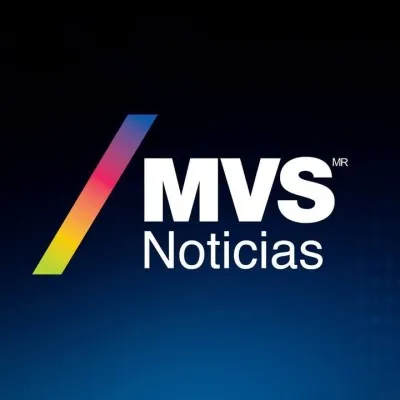 Live streaming MVS Noticias