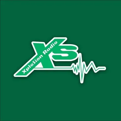 Live streaming Radio XploSion