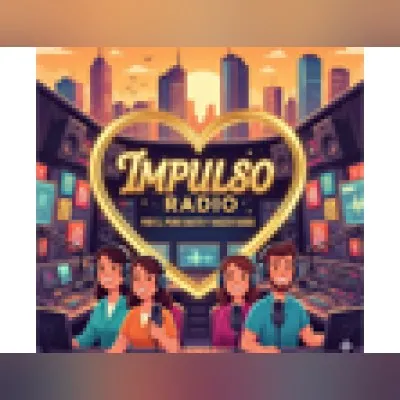 Live streaming Impulso Radio
