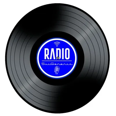 Live streaming Radio Suigeneris