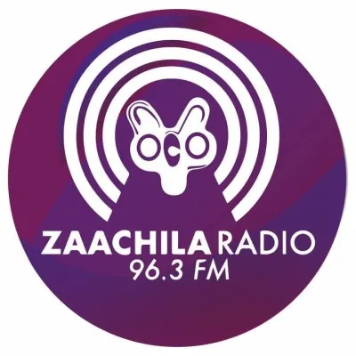 Live streaming Zaachila Radio
