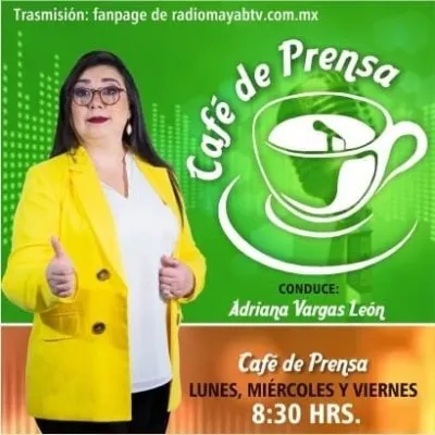 Live streaming Radio Mayab TV