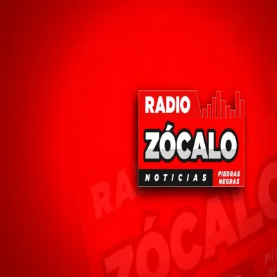 Live streaming Radio Zócalo Saltillo