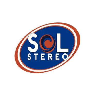 Live streaming Sol Stereo
