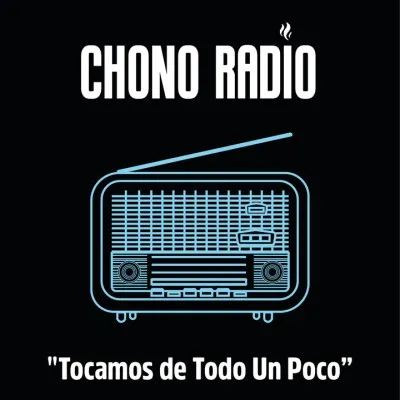 Live streaming Chono Radio