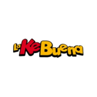 Live streaming La Ke Buena