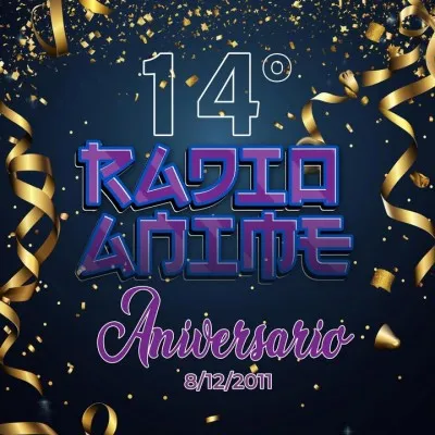 Live streaming Radio Anime