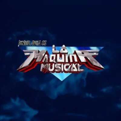 Live streaming La Maquina Musical ON AIR