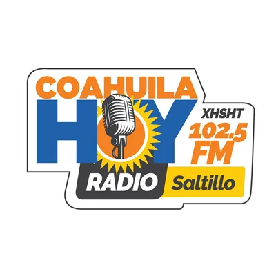 Live streaming Coahuila Hoy Radio