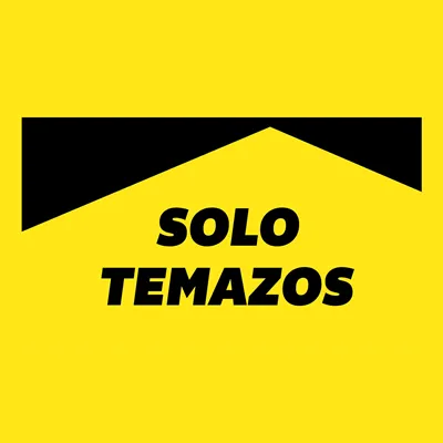 Live streaming Solo_temazos_mx