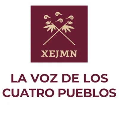 Live streaming XEJMN La Voz de los Cuatro Pueblos