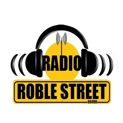 Live streaming Radio Roble Street