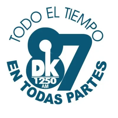 Live streaming DK 1250