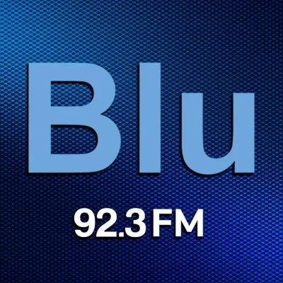 Live streaming Blu FM