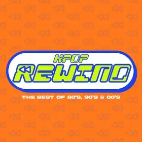 Live streaming Kpop Rewind