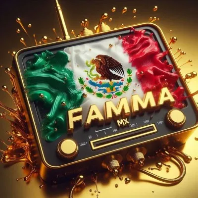Live streaming Radio Famma Apatzingan