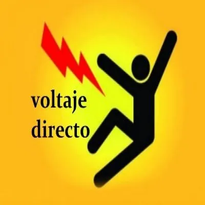 Live streaming Voltaje Directo