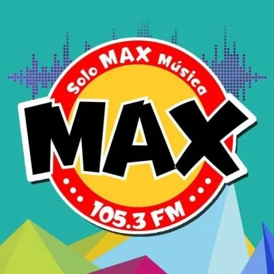 Live streaming Max