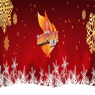 Live streaming La Indomable