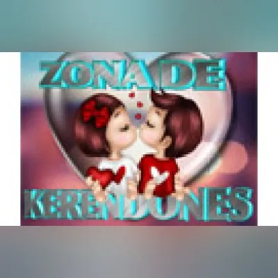 Live streaming ZonaDeKerendones