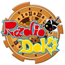 Live streaming RadioDoki