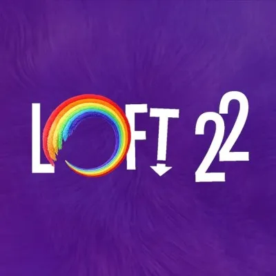 Live streaming LOFt 22