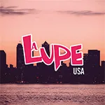 Live streaming La Lupe USA