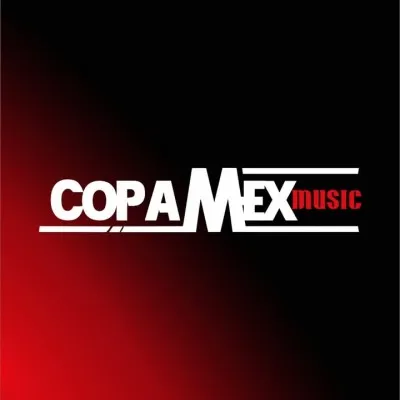 Live streaming Copamex Music Radio