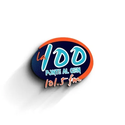 Live streaming La 100 Autlan