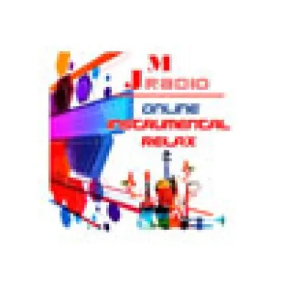 Live streaming JM Radio Instrumental Relax